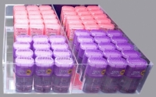 壓克力盒尺寸、厚度皆可依需求作調整...